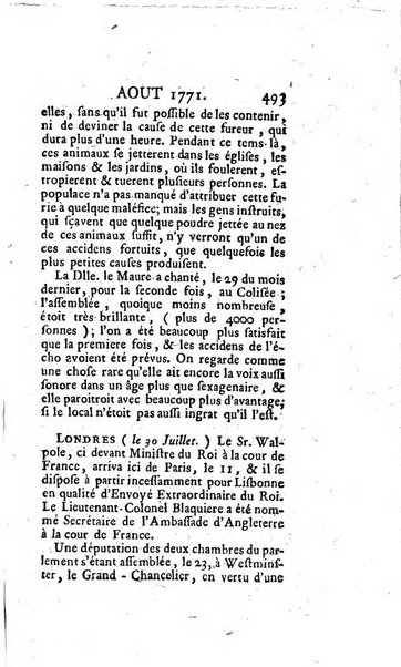 Journal encyclopédique