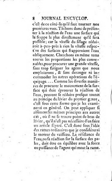 Journal encyclopédique