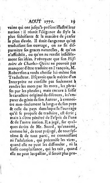 Journal encyclopédique