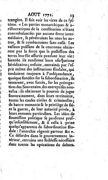 Journal encyclopédique