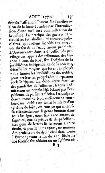 Journal encyclopédique