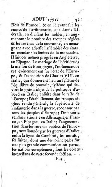 Journal encyclopédique