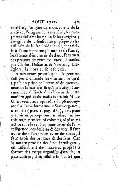 Journal encyclopédique