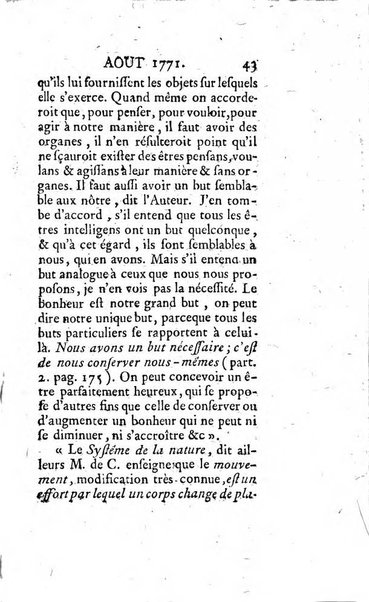 Journal encyclopédique