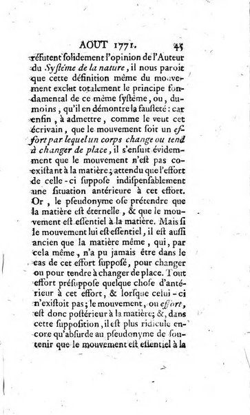 Journal encyclopédique