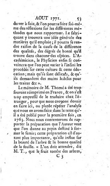 Journal encyclopédique