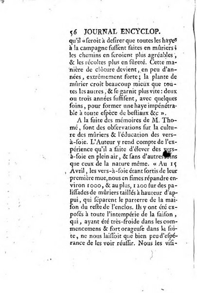 Journal encyclopédique