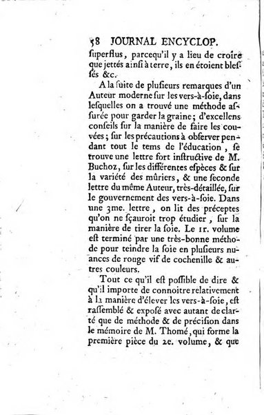 Journal encyclopédique