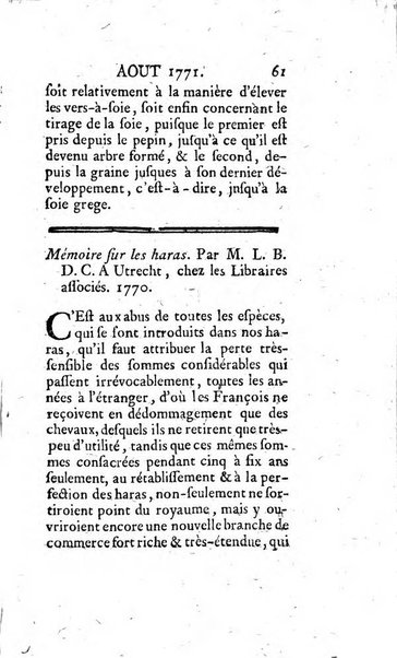 Journal encyclopédique