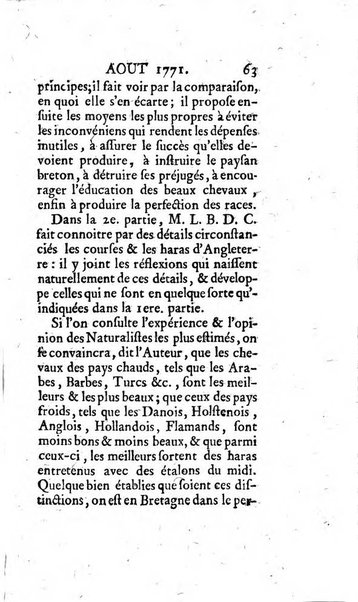 Journal encyclopédique