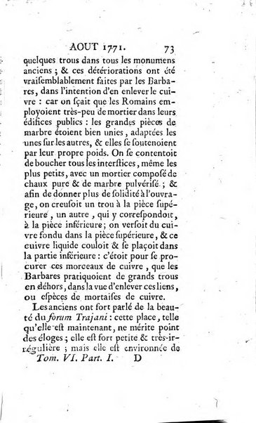 Journal encyclopédique