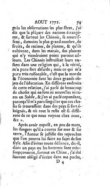 Journal encyclopédique