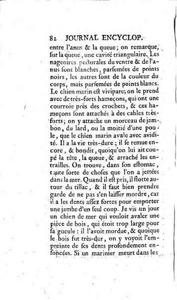 Journal encyclopédique