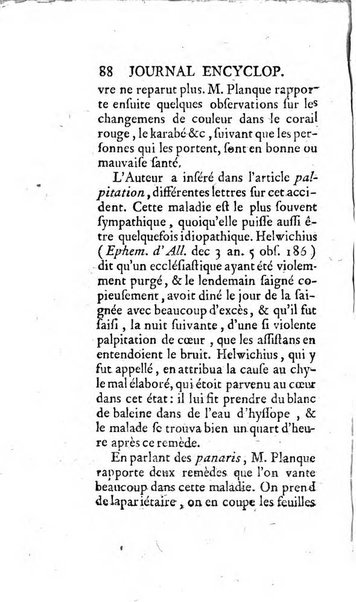 Journal encyclopédique