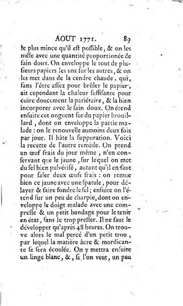 Journal encyclopédique