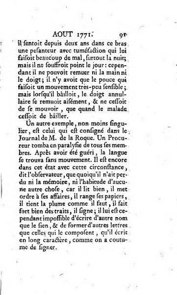 Journal encyclopédique