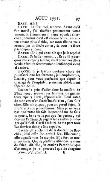 Journal encyclopédique