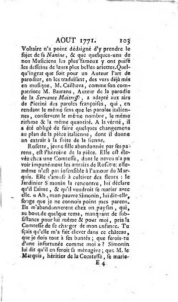 Journal encyclopédique