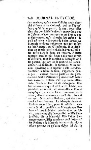 Journal encyclopédique