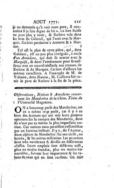 Journal encyclopédique