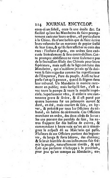 Journal encyclopédique