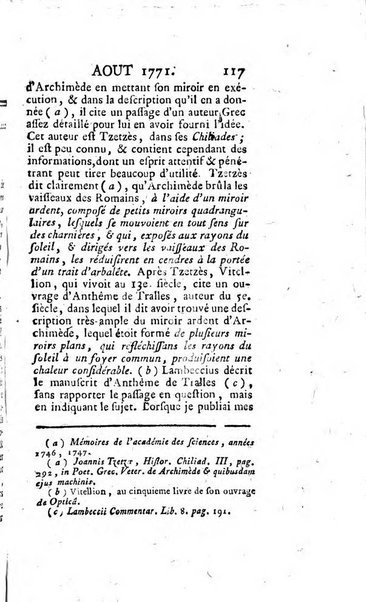 Journal encyclopédique