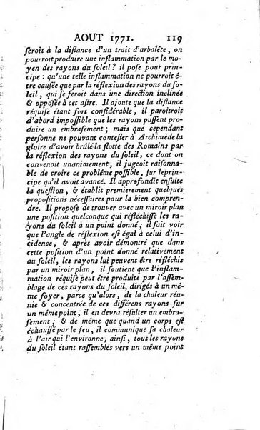 Journal encyclopédique