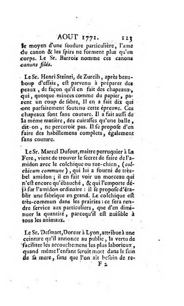 Journal encyclopédique