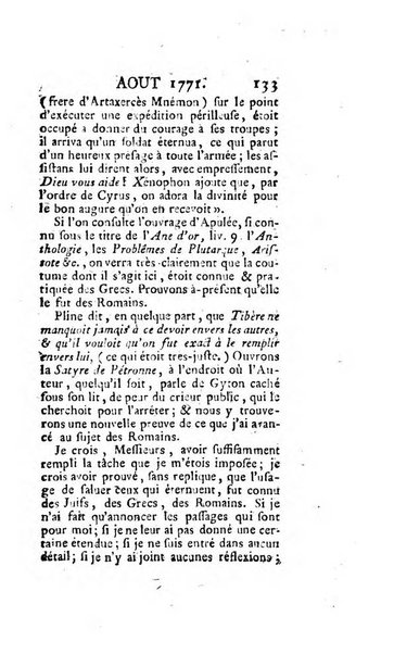 Journal encyclopédique