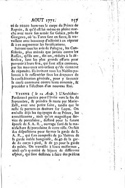 Journal encyclopédique