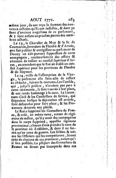 Journal encyclopédique