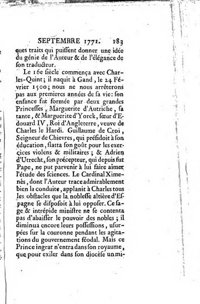 Journal encyclopédique