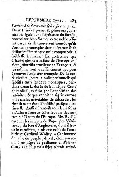 Journal encyclopédique