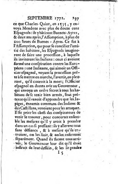 Journal encyclopédique