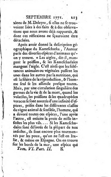 Journal encyclopédique