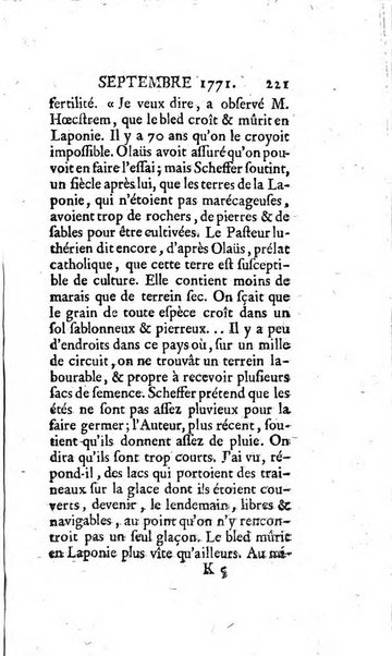 Journal encyclopédique