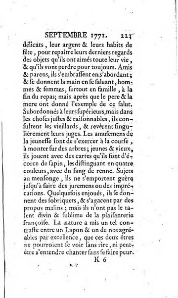 Journal encyclopédique