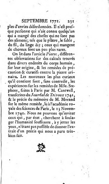 Journal encyclopédique