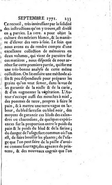 Journal encyclopédique