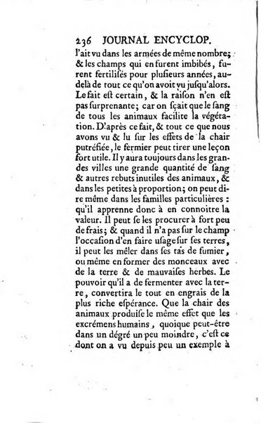 Journal encyclopédique