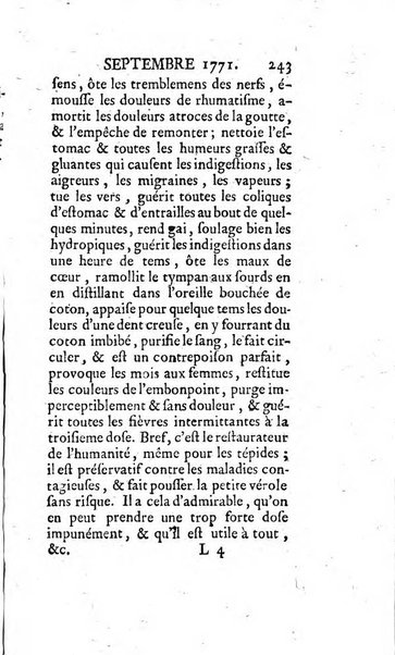 Journal encyclopédique