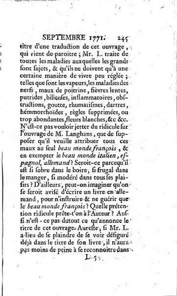 Journal encyclopédique