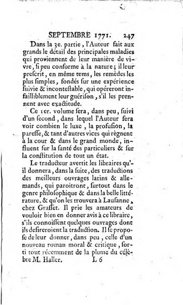 Journal encyclopédique