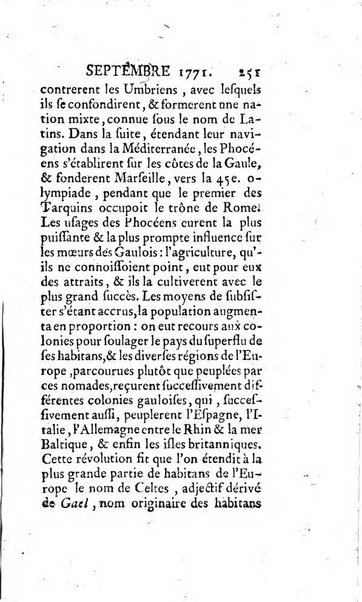 Journal encyclopédique