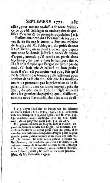 Journal encyclopédique