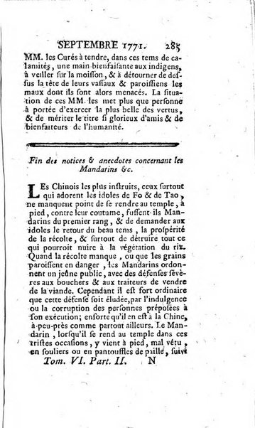 Journal encyclopédique