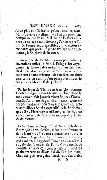 Journal encyclopédique