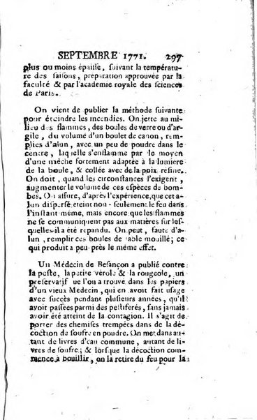 Journal encyclopédique