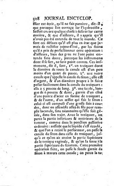 Journal encyclopédique