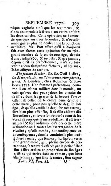 Journal encyclopédique